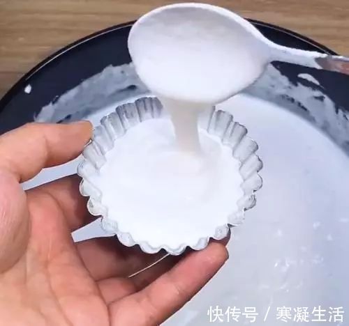 米浆|冷天，大米别煮粥了，学会新吃法，三天两头就做，每次一锅不够吃