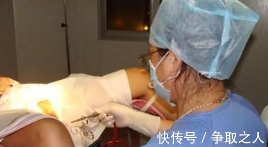 流产|25岁妈妈怀孕7个月引产,看到胎儿的那一刻,她彻底沉默了