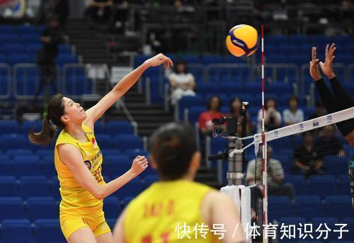 朱婷|女排新帅上任后,第一把火会烧向哪里?重新打造中国女排战术体系