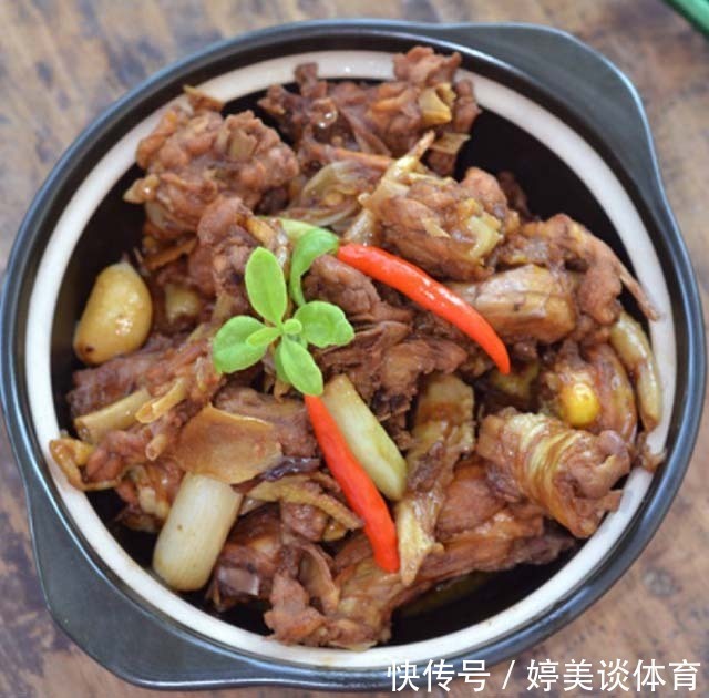  江西人|江西人最爱吃的3道下酒菜，脆嫩爽口有滋味，你吃过几样