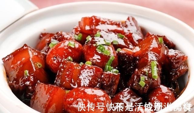 做红烧肉,加水炖就错了,难怪不香还油腻,大厨教你正确做法,香!