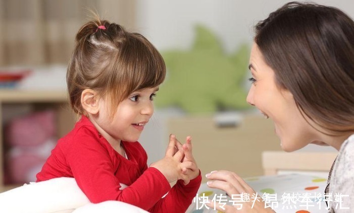 妈妈|孩子性格受母亲影响最大,一定不要做3种妈妈,希望没有你