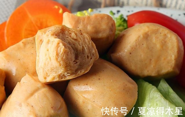 美达施|建议女生遇见这3种零食别错过,低卡减脂又解馋!