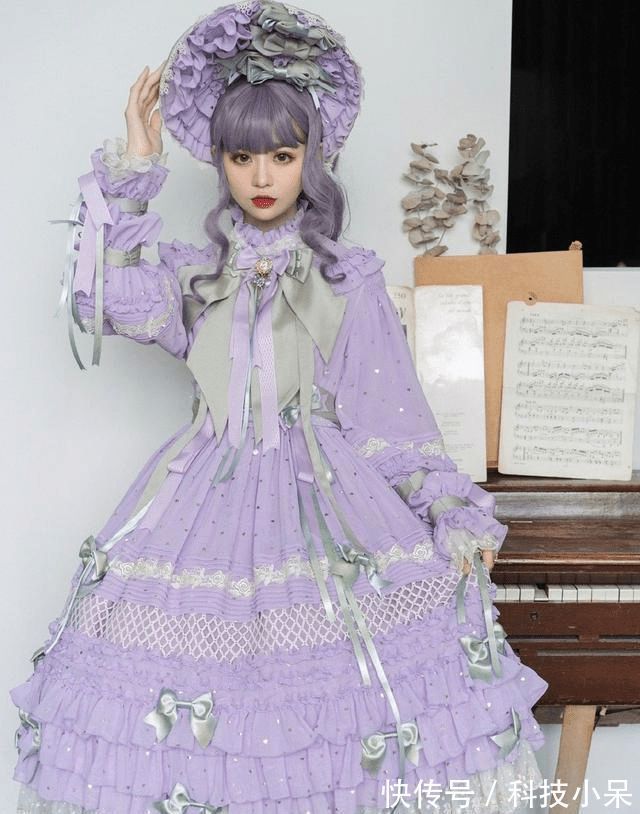 lo娘|二次元只知“J佬紫”?在动漫界,你怕是要被除名