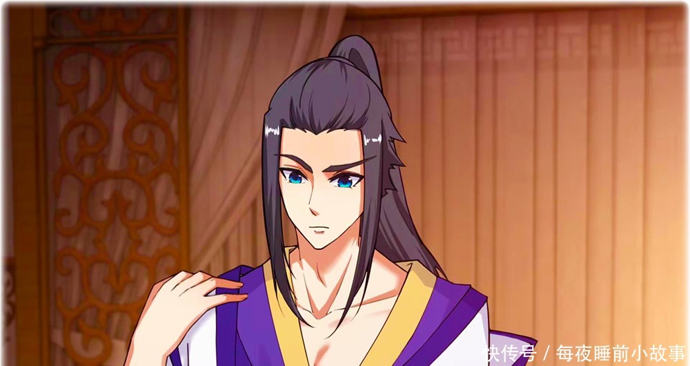 邪神|逆天邪神一个榜样一个死人,云澈首先开刀会是什么,其实很明显