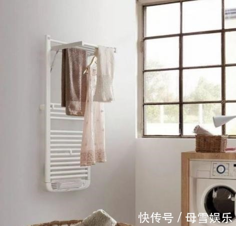 美观|建议大家卫生间再小,咬牙也要入手这些玩意,整洁美观还不贵