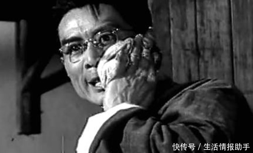 叛徒|挺进报事件他是最大的叛徒，却被敌人送上刑场，临刑前后悔万分