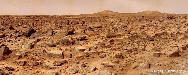 金字塔 火星发现的金字塔,与埃及金字塔相似,两者什么联系?