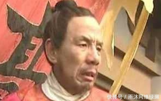 赵诘@历史上的他其实是一个不错的人,那水浒为什么要把他写成恶人呢?