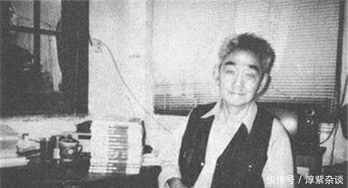 血缘关系|张爱玲晚年获母亲遗产暴富,为何不愿接济落魄弟弟?实情让人心酸