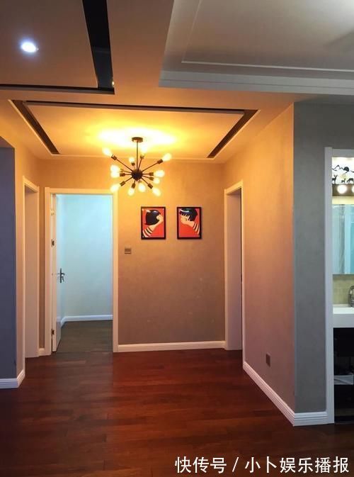 房子|10万装修的房子，朋友说这效果值20万，迫不及待的想入住了