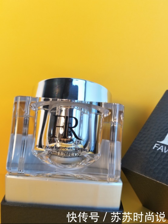 细纹|建议女人:睡前必涂的面霜,美白抗衰还去皱!让你素颜更精致