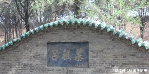  考古队|“吕洞宾墓”挖出一男一女，考古队无比震撼，全真教可以结婚了？