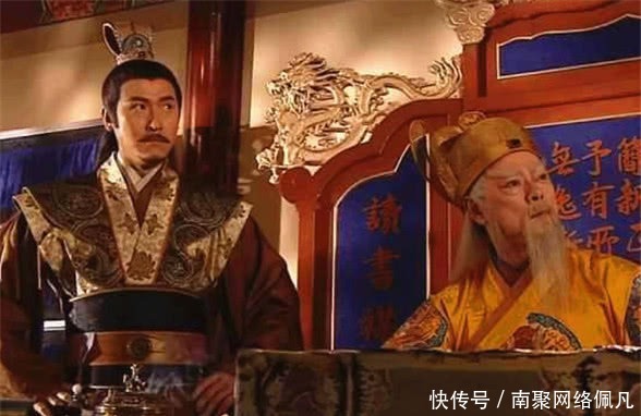 谁家|朱元璋:你是谁家孩子?他回了1句话,让后代当了270年土皇帝