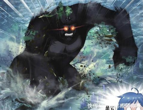 天青牛蟒|斗罗大陆:世间最珍贵的十万年魂兽,在唐三这如此不值钱