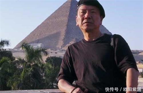 马中欣花5年重走三毛轨迹,得出结论:三毛怪异、虚伪、不爱荷西