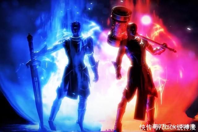 领域|魂师狂化后实力飙升，燃烧生命力最粗暴，辅助损害大，领域超有效