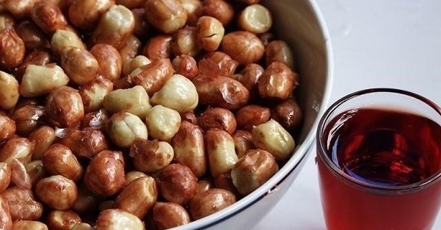 4道菜才是下酒的绝配,就算酒量小也能喝半斤,老酒鬼的最爱