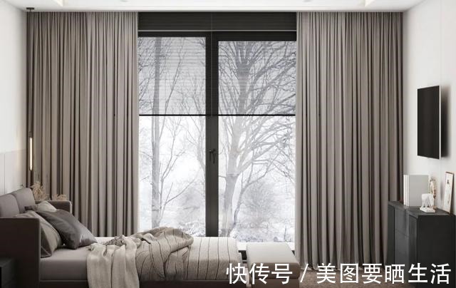 空间|优雅的灰褐色,家居时尚新潮流!优雅的灰褐色,家居时尚新潮流!