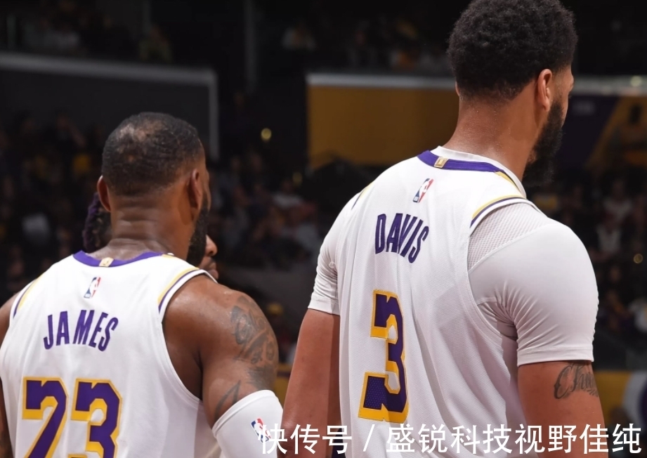 到期|湖人队今夏七人合同到期,大力缩减薪资空间,目标第三巨头?