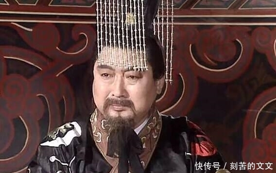 愤而|刘备死后11年,遗孀吴皇后就制造一丑闻,刘禅愤而杀死一国家栋梁