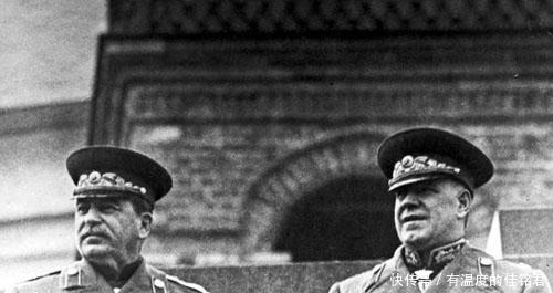 终结者|二战“终结者”朱可夫, 到底有多牛