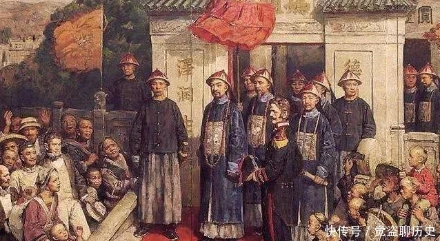 父亲|被称为中国近代睁眼看世界第一人“林则徐”的传奇人生!