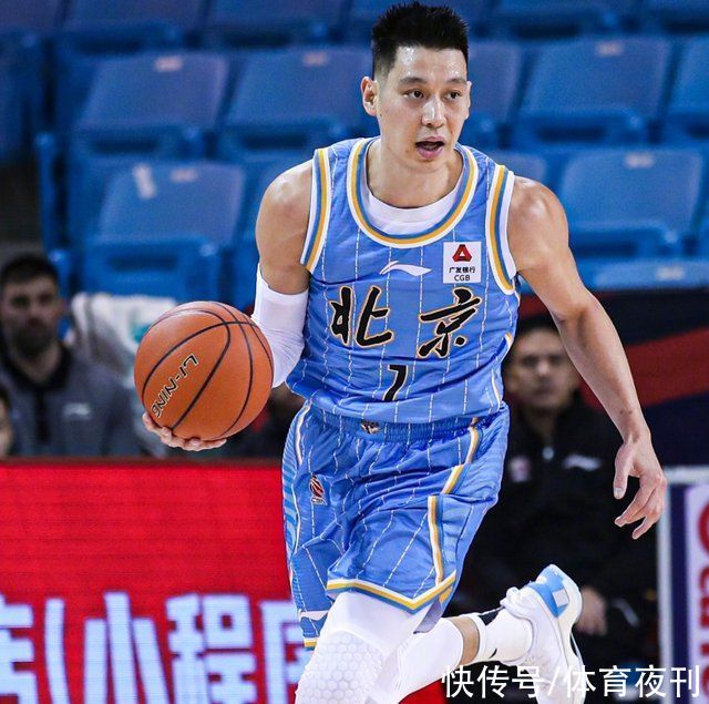状态|林书豪状态下滑严重，周琦未被隔离，哈德森成CBA第一人!