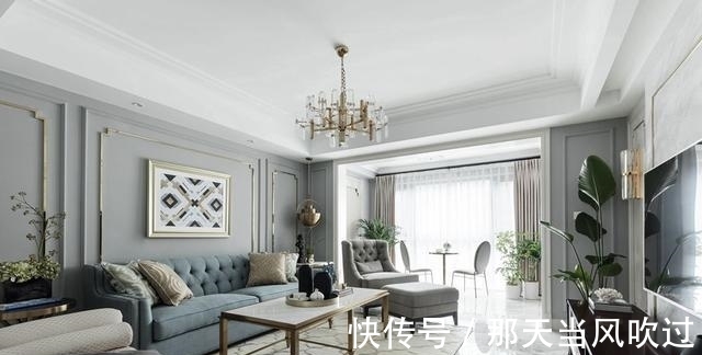 老婆|老婆将大阳台隔出两间屋,168㎡四居妥妥变五房,谁看谁羡慕!