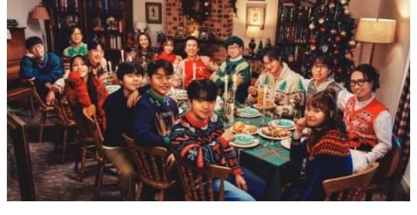 《runningman》逃過一劫，劉在石錄制前出癥狀，11年來第二次缺席