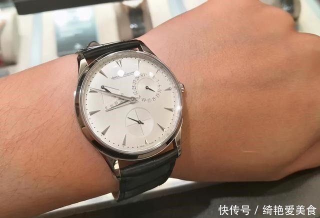 二级市场|原来手表还有等级划分?快速教你识别你的手表级别