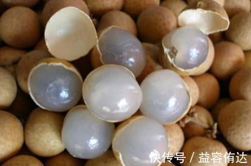 桂圆|失眠不用急,多吃这几种食物,促睡眠调五脏,让你一觉到天亮