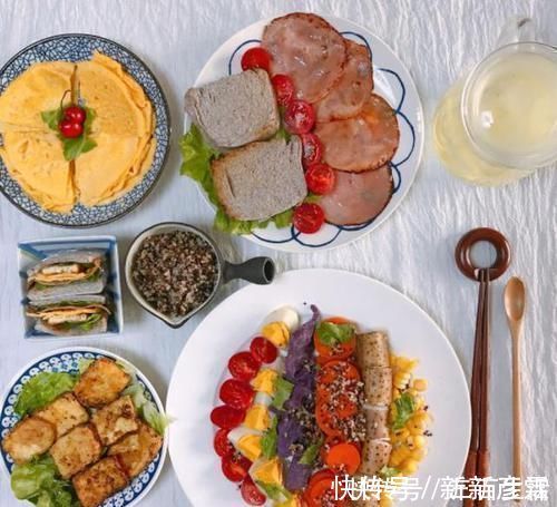 晚餐|减肥期间，早中晚坚持“二不要”，让你瘦得不要不要的