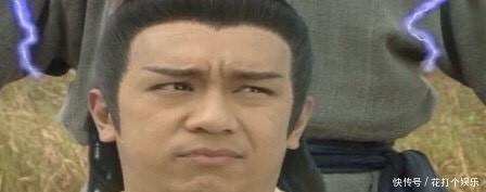 凌波微步|张无忌和段誉的奇遇谁更变态最后一点段誉远胜