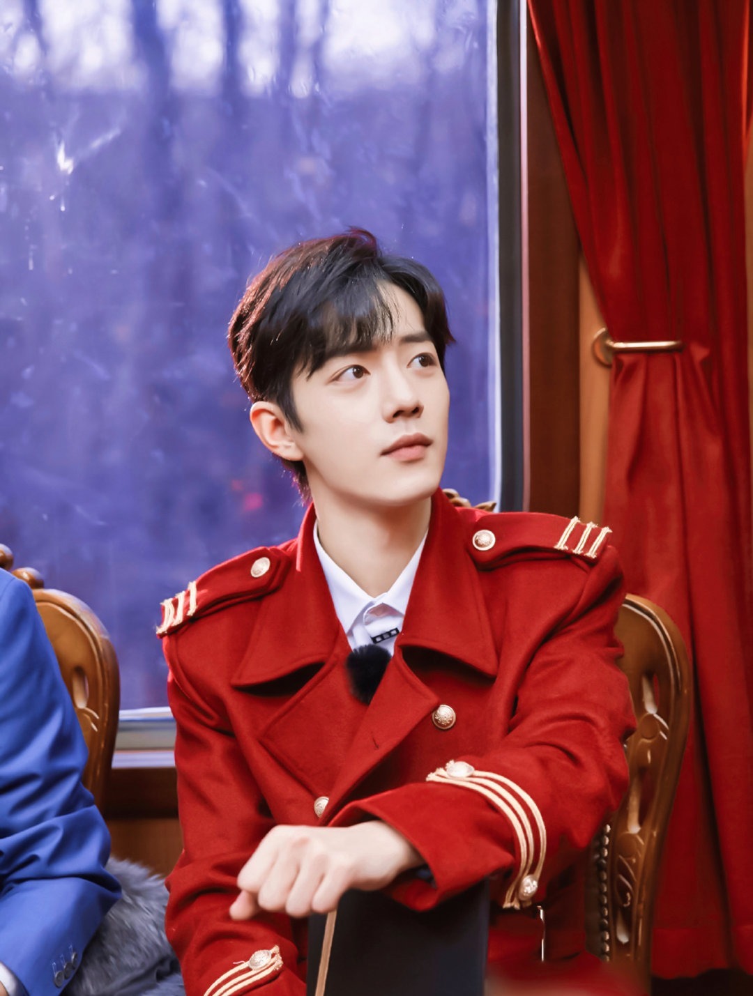 白白|《明星大侦探》六七季官宣,双北cp等你,肖战、白白有望回归吗