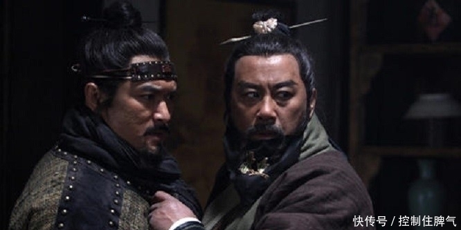 兄弟们!宋江死后,梁山一好汉却仰天大笑,而此后还步步高升,官至节度使