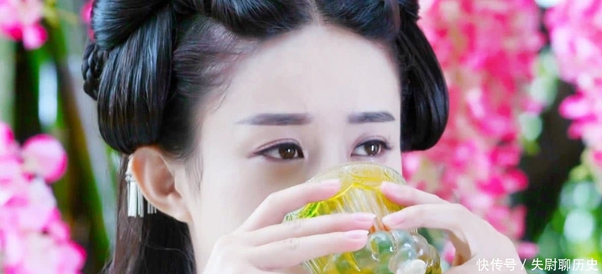 清光绪绿地粉彩公道杯是一件国宝,为何杯中会坐着一个仙人