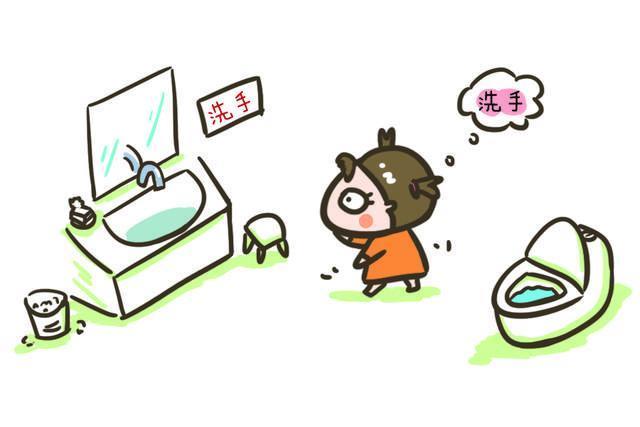 孩子|这些错新手父母经常犯,看看是不是你!