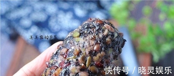 大鱼大肉|女人常吃这种“碱性食物”,大鱼大肉都不如它,营养不比牛奶差!