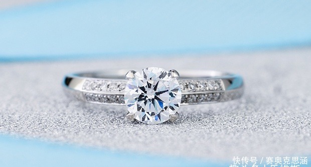 钻戒多少钱?这样的问法妥当吗?购买钻戒怎么问?