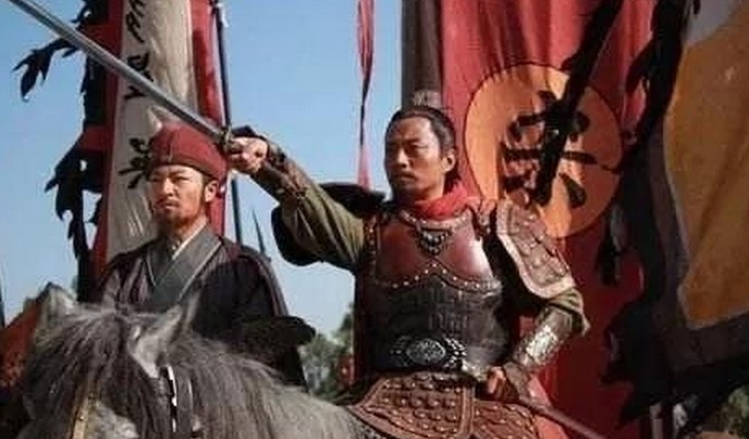  唯独|宋江攻打曾头市，众好汉都参加了，为何唯独不带林冲？