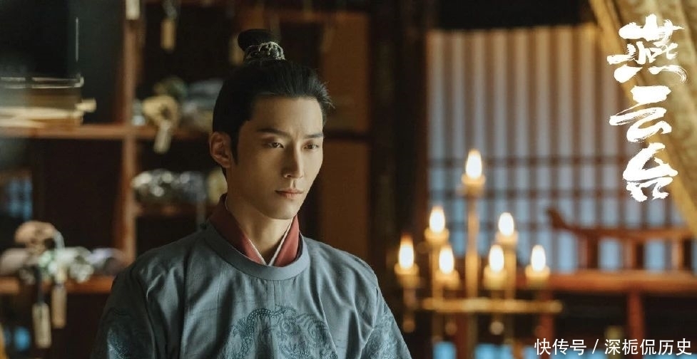 不知|韩德让是汉人，为什么会帮助萧燕燕壮大辽国