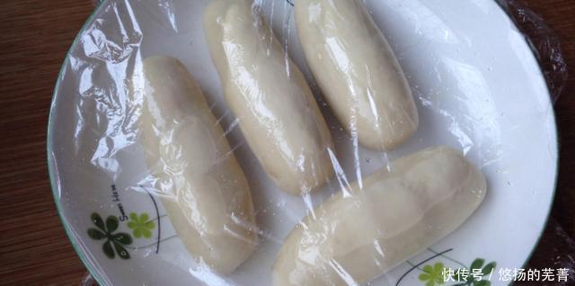 泼面|油泼面的面片这样做才最正宗,劲道爽滑特好吃,一勺油下去太香了