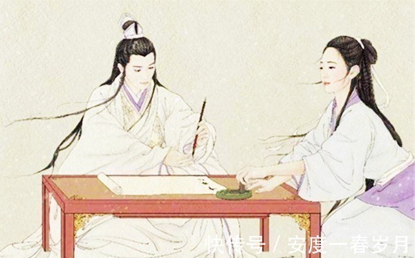 辛弃疾&钢铁直男如何哄老婆开心?辛弃疾一首《浣溪沙》,尽显似水柔情