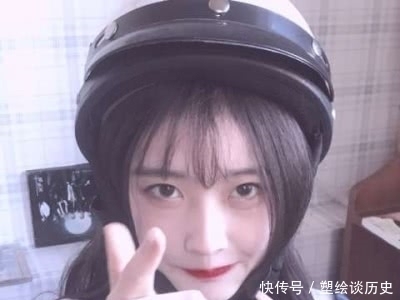 黑头|女生脸上有这“3标志”,妥妥的“耐看脸”,不化妆多半也有男神追