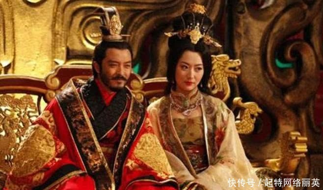 尼姑|婴儿长得太丑被亲妈嫌弃,被尼姑抚养成人后,成为“千古一帝”!