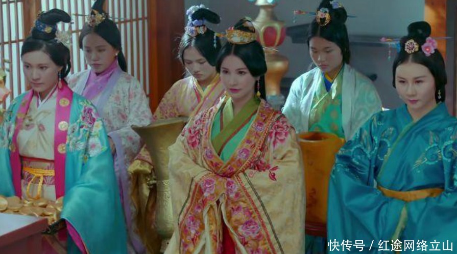 权贵 古代权贵公子会盟,原来是一场大型吃瓜聚会?