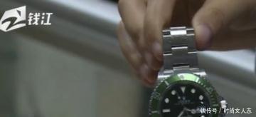 店家|中国大妈的“操作”用上百只劳力士、卡地亚将奢侈品店家老板看蒙呆了