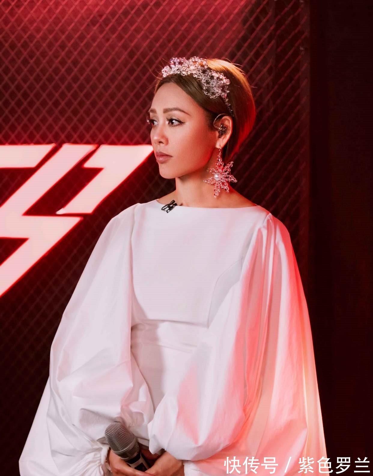 嘉宾|《哥哥》未播先火,嘉宾整容豪华却争议不断,有望超越《浪姐》?