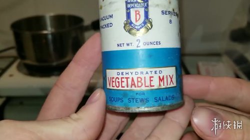 100多年前的饼干吃起来是什么味道?国外狠人亲自尝试